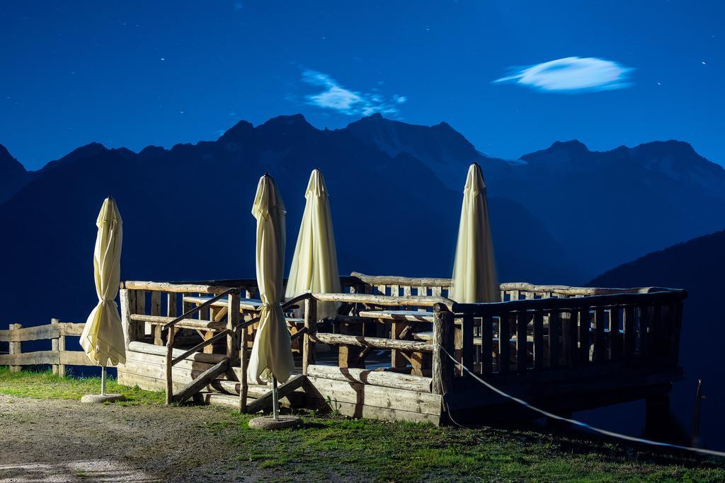 Nestalp Malga Campo Peio Exterior foto